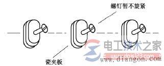 电工布线的一般原则,家庭电工电线布线方法大全