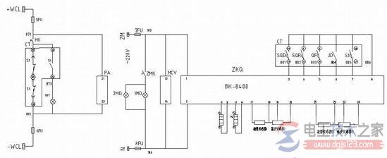 电力电气图怎么识别?电力电气图识读方法