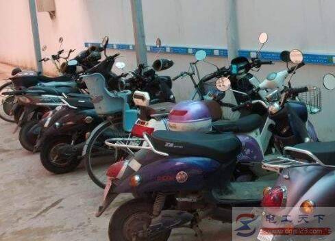 电动车充电什么时候最快?