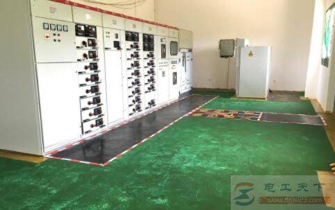配电柜安装标准及相关要求