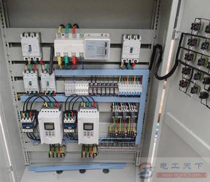 低压配电柜跳闸是什么原因,低压配电柜跳闸怎么处理