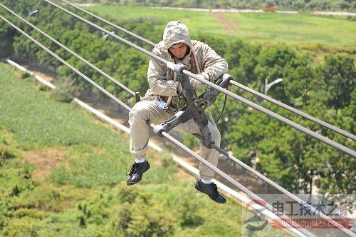 低压作业与高压作业的定义