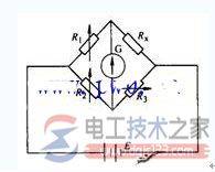 单臂电桥(电桥)是什么
