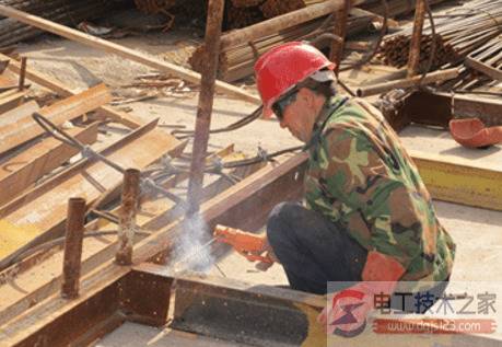 电焊机怎么用,电焊机的使用方法总结