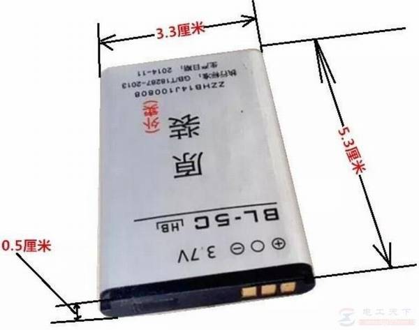 一文看懂锂电池镀锡的焊接方法,点焊机焊接18650电池的动作要领