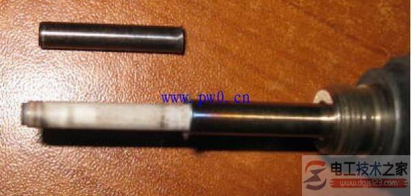 如何分辨白光烙铁头的真假?电烙铁质量真伪鉴别图解