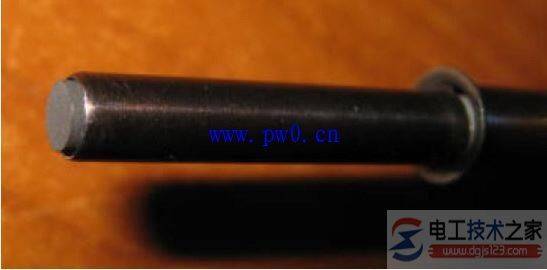 如何分辨白光烙铁头的真假?电烙铁质量真伪鉴别图解