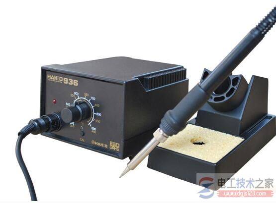 电烙铁价格多少钱,恒温电烙铁与白光电烙铁价格行情