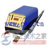 怎么焊接电路板,电路板焊接工具的使用技巧