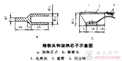 怎么提高电烙铁(锡焊)的效能?