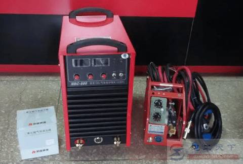 三相电焊机怎么使用?
