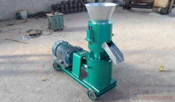 饲料机漏电什么原因,怎么检查处理