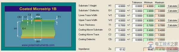 阻抗如何计算,来看下阻抗的计算公式