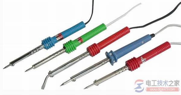 电烙铁的功率是多少,电烙铁功率大小怎么选