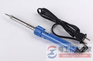 电烙铁的功率是多少,电烙铁功率大小怎么选