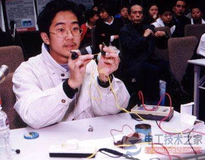 电烙铁怎么焊东西?电烙铁焊接方法与技巧详解