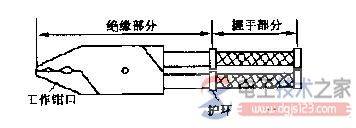 电气安全用具的种类_电气安全工具常见类型
