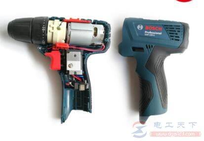 什么牌子的电钻好,博世与东城电钻哪个好