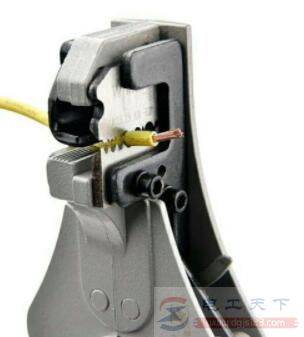 如何选择电线的剥线钳,剥线钳的选择要求