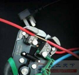 如何选择电线的剥线钳,剥线钳的选择要求