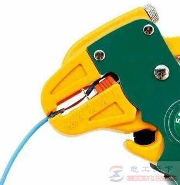 如何选择电线的剥线钳,剥线钳的选择要求