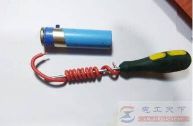 螺丝刀怎么充磁,一文看懂螺丝刀充磁和消磁的方法