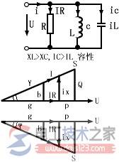 交流变化的公式_交流电路的计算公式