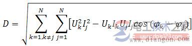 畸变无功功率计算公式 功率计算公式大全(电功率与机械功率)