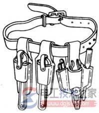 电工常用工具种类_电工常用工具规范用法
