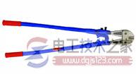 最全的电线电缆常用剪切工具