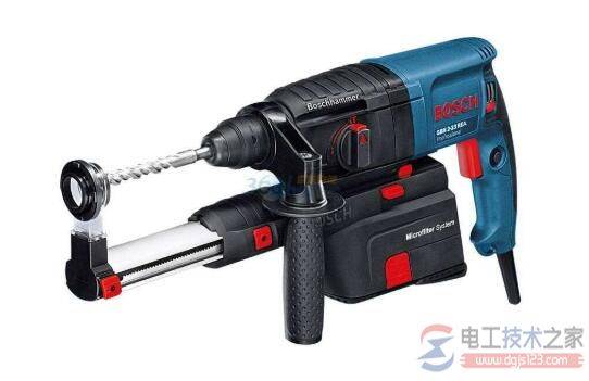 家用电锤哪个牌子好?