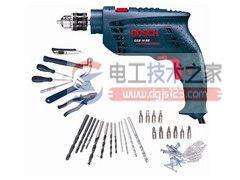 博世冲击钻的价格与购买指南