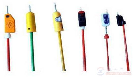 低压验电器的类型,低压验电器的用法要求