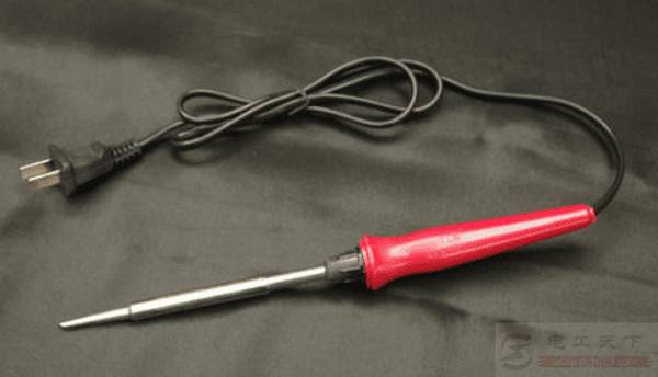 电烙铁的常见种类,电烙铁的不同分类方式