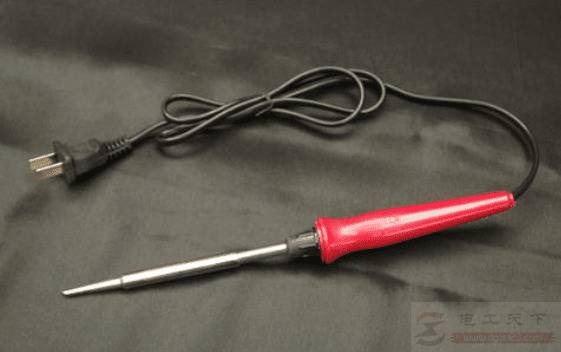 电烙铁不沾锡的常见原因,不沾锡问题的处理方法