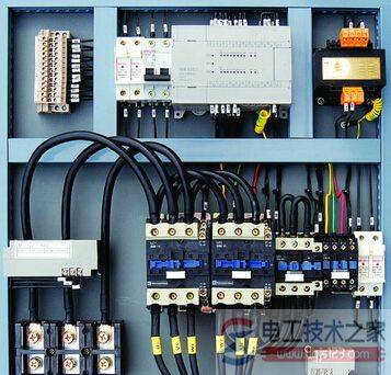 接触器与中间继电器断电不释放或延时释放怎么办?