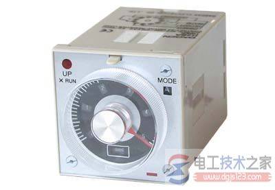 时间继电器型号怎么选,时间继电器型号选择技巧