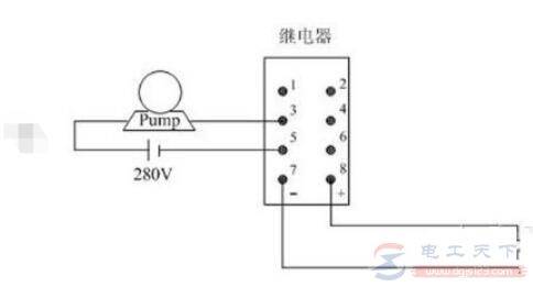 一文看懂中间继电器的应用方法