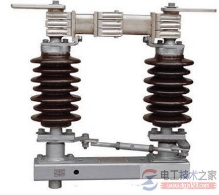 如何操作隔离开关?隔离开关的操作步骤