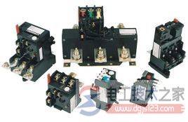 热继电器不动作怎么办?热继电器不动作故障的处理方法