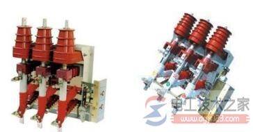 如何维护高压负荷开关?负荷开关运行维护