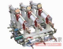 如何维护高压负荷开关,灭弧腔与传动装置的检查