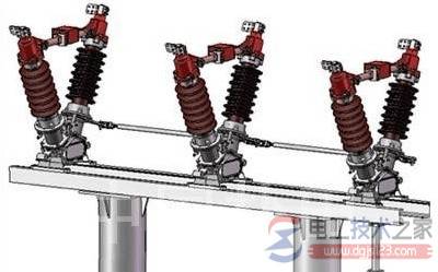 如何对隔离开关与高压开关柜进行二级保养?