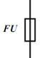 熔断器的作用_熔断器的结构与工作原理_熔断器的图形与文字符号