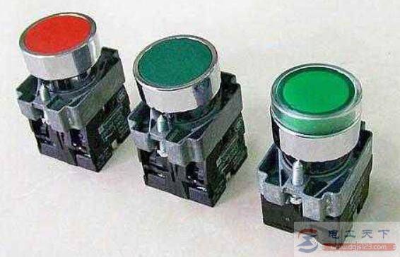 按钮开关是什么,按钮开关的功能有哪些