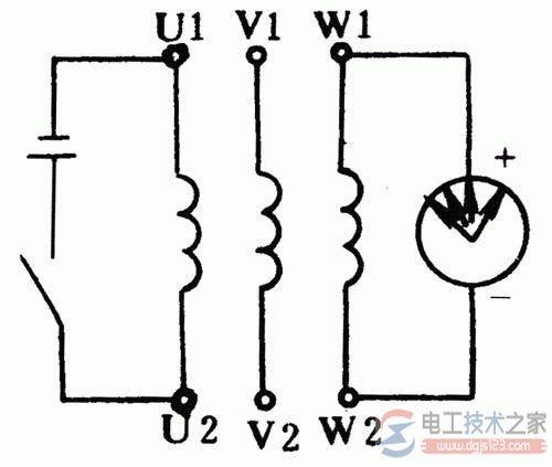 同步电动机的定子接线处开焊怎么办?