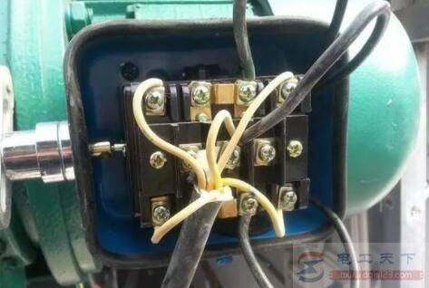 潜水泵缺相烧电机怎么办?