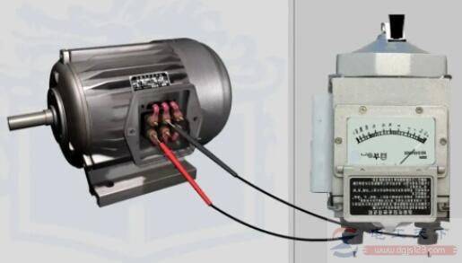 电机绝缘电阻多少兆欧为正常?