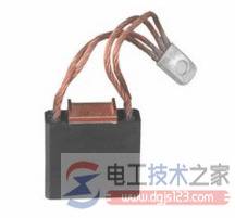 电机电刷故障的检测维修方法