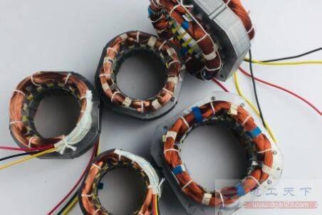 电动机线圈少几圈有什么影响?
